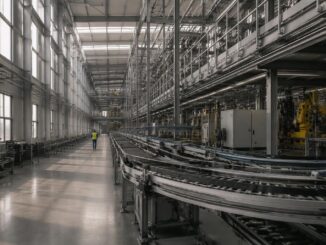 A beginner's guide to ev battery supply chains in the uk and eu