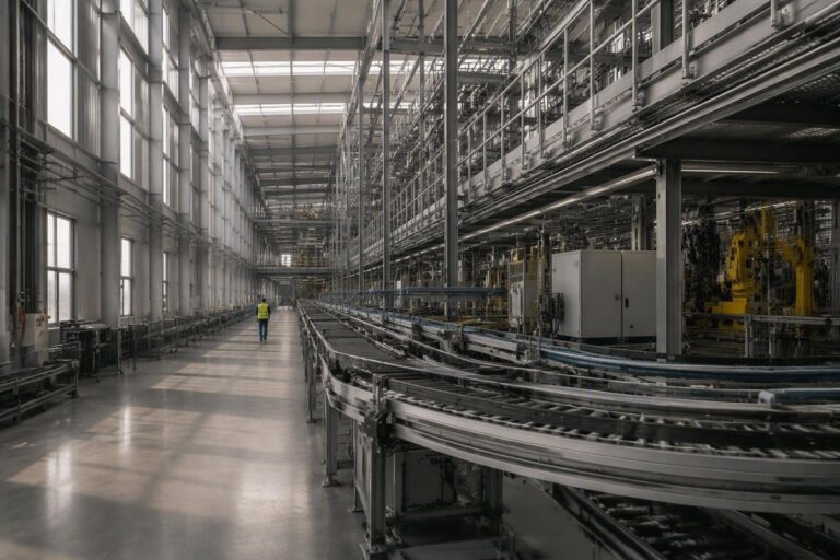 A beginner's guide to ev battery supply chains in the uk and eu