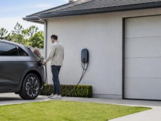 A comprehensive guide to ev charging at home and on the go