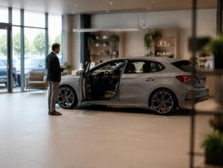 A comprehensive guide to purchasing a pre-owned hot hatch