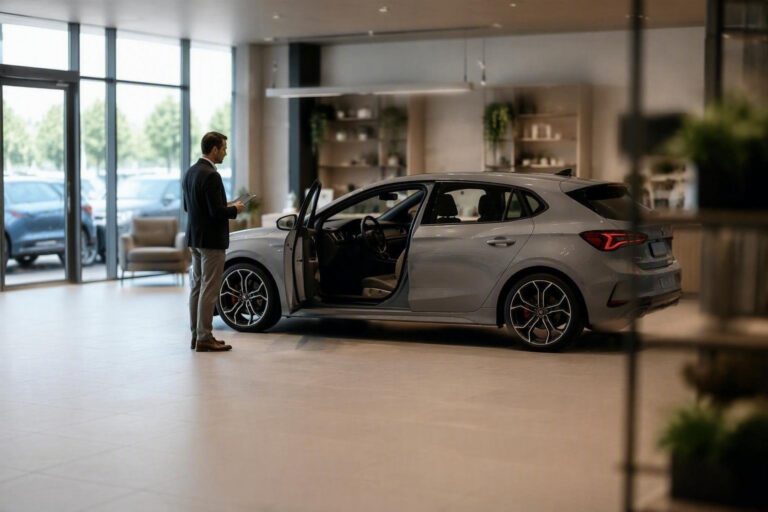 A comprehensive guide to purchasing a pre-owned hot hatch