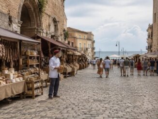 Abruzzo Weather and Events: September 4-6, 2026 Forecast and Highlights