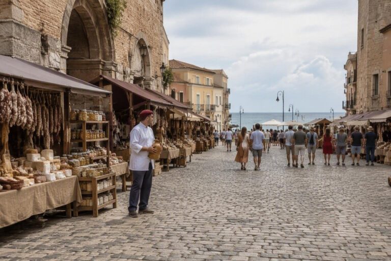 Abruzzo Weather and Events: September 4-6, 2026 Forecast and Highlights