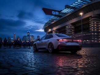 AC Milan keeps BMW as official automotive partner for 2026/27