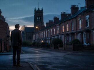 Andy Burnham Becomes First Northern Prime Minister in 50 Years
