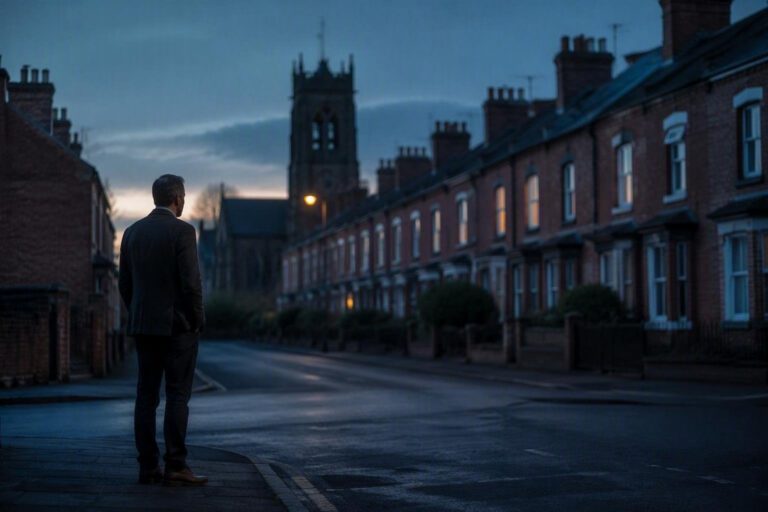Andy Burnham Becomes First Northern Prime Minister in 50 Years