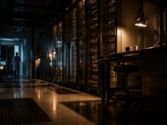 Anthropic Ex-Researcher Warns of Potential AI Catastrophe