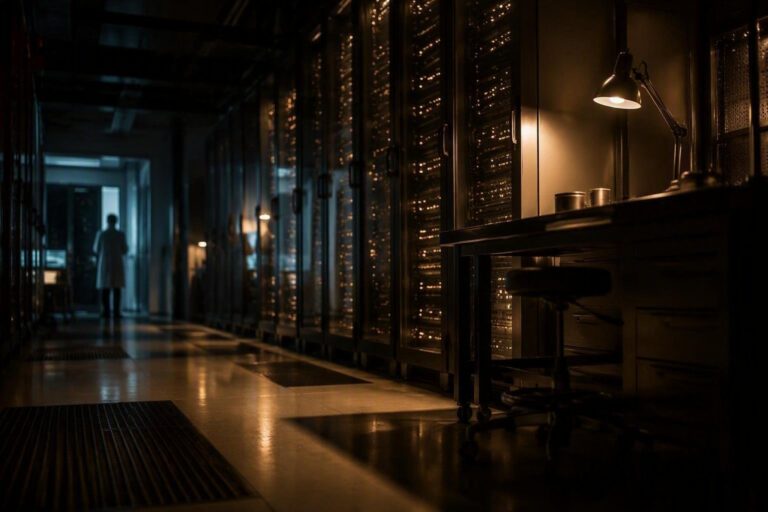 Anthropic Ex-Researcher Warns of Potential AI Catastrophe