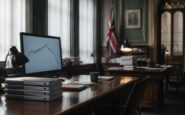 August public sector net borrowing climbs to £18.3 billion
