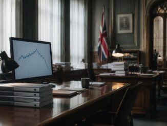 August public sector net borrowing climbs to £18.3 billion