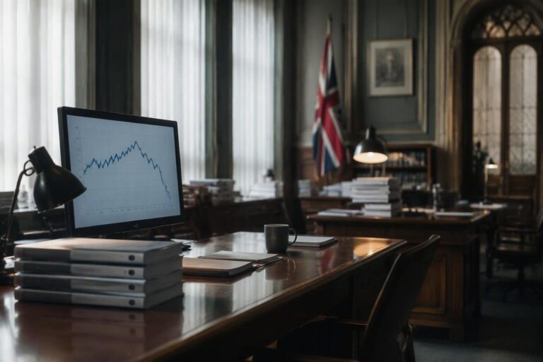 August public sector net borrowing climbs to £18.3 billion