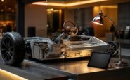 Auto show survival tips