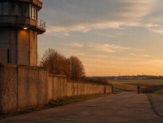 Bail granted to five men after failed explosives probe near US base