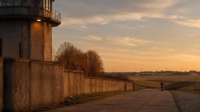 Bail granted to five men after failed explosives probe near US base