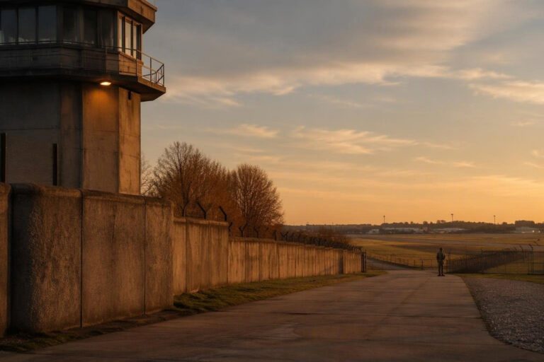 Bail granted to five men after failed explosives probe near US base