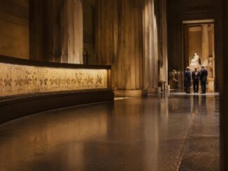 Bayeux Tapestry in London: A Symbol of Anglo-French Friendship