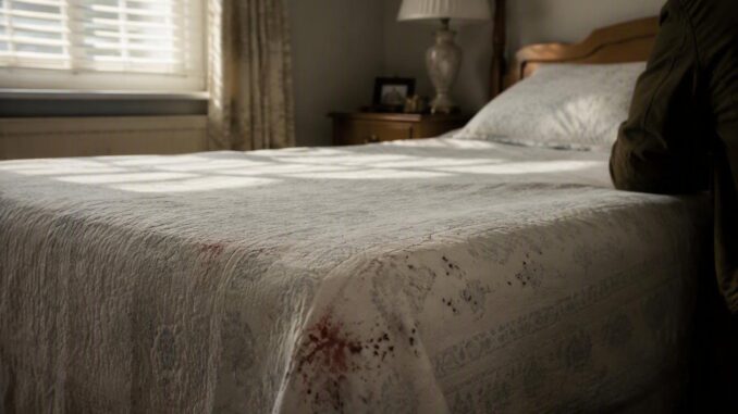 Bedbug Infestations Rise in the UK: Causes, Effects, and Prevention