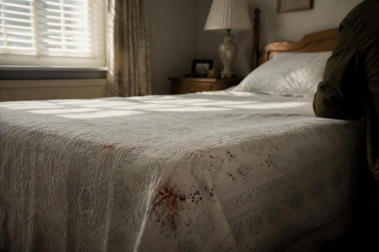 Bedbug Infestations Rise in the UK: Causes, Effects, and Prevention