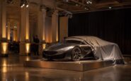 Behind the scenes of car reveals and marketing strategies