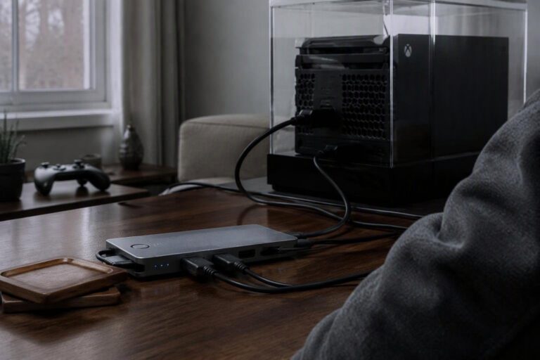 Best Anker gear and early Prime Day discounts for Xbox Series X