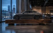 BMW 3 Series G50: First Look at the Next-Generation Sedan