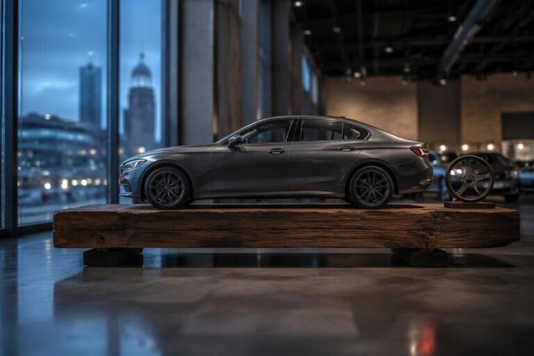 BMW 3 Series G50: First Look at the Next-Generation Sedan
