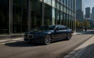 BMW 5 Series 2028 Facelift: Key Changes and Continuities