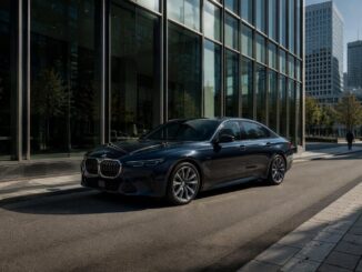 BMW 5 Series 2028 Facelift: Key Changes and Continuities