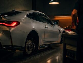 BMW prioritizes WEC and IMSA over Formula 1 for technology transfer