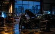 BMW recalls 3 Series, 5 Series, and 7 Series over starter relay fire hazard