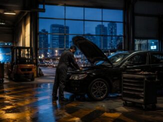 BMW recalls 3 Series, 5 Series, and 7 Series over starter relay fire hazard