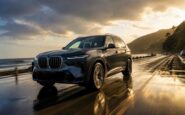 BMW X7 price comparison: how to save thousands on your luxury SUV