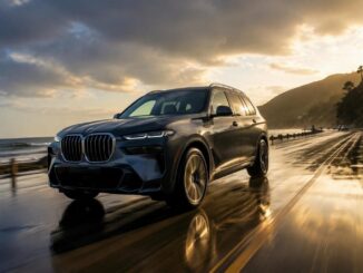 BMW X7 price comparison: how to save thousands on your luxury SUV
