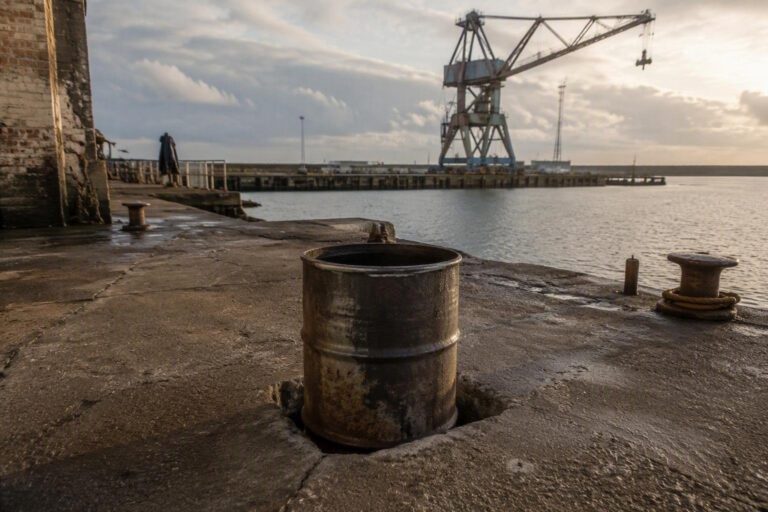 Brent Crude Hits Four-Month High: Implications for UK Households