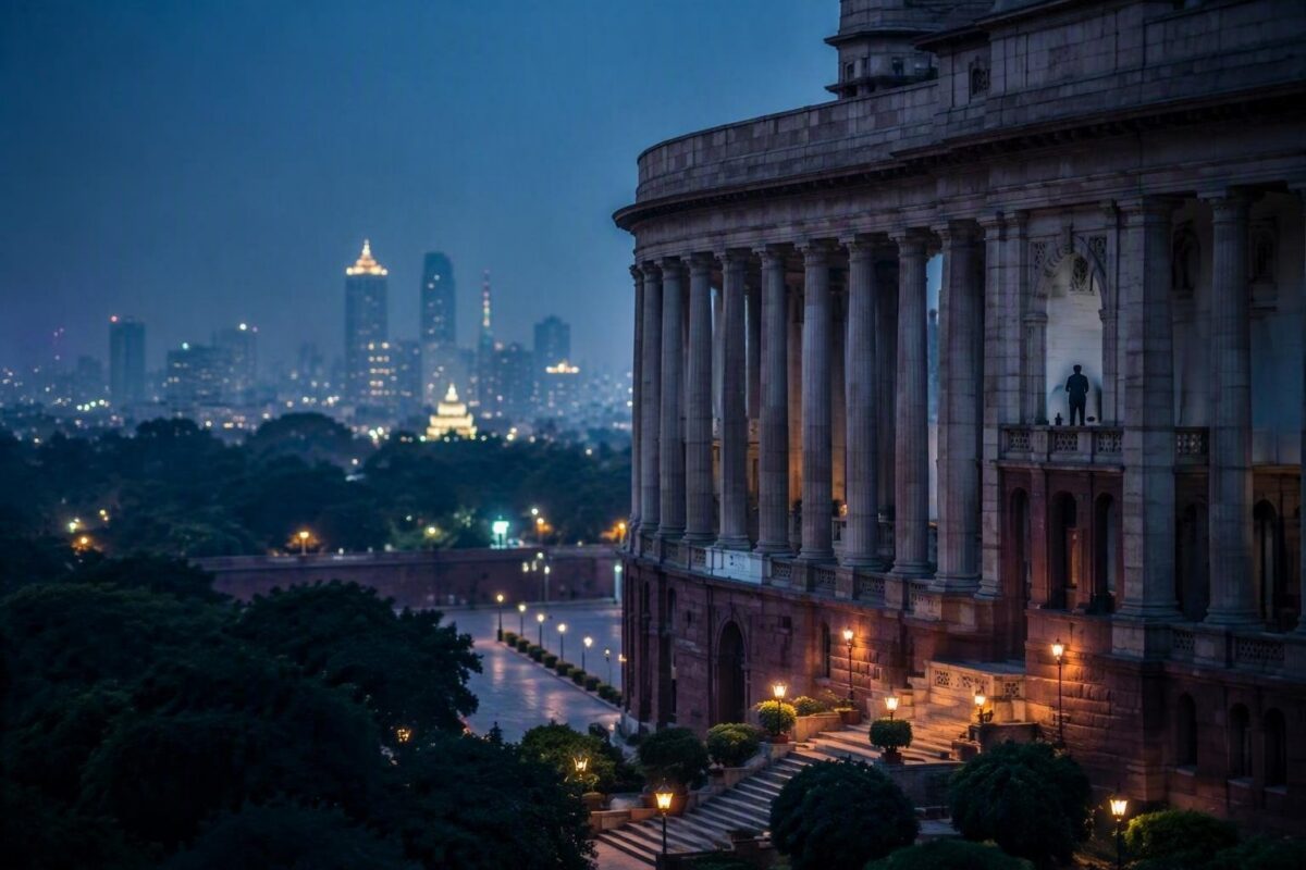 BRICS Leaders Gather in India to Address Trade, Conflict, and Financial Reforms