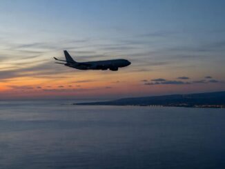 Britain equips Saudi Air Force with aerial refuelling support