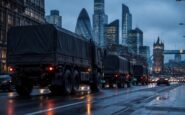 Britain’s opposition presses government on Russian hybrid attacks