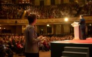Burnham rules out snap election as Labour gathers in Liverpool