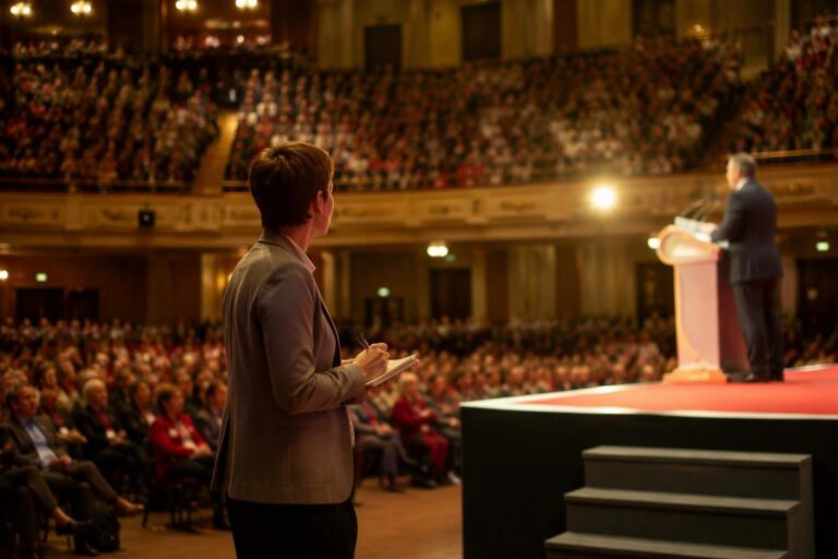 Burnham rules out snap election as Labour gathers in Liverpool