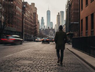 Can you trek eight miles in designer loafers? Experts weigh in