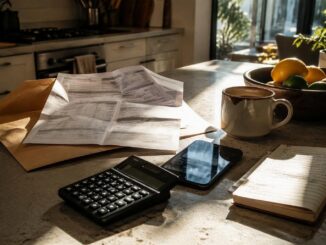 Check your broadband bill: simple steps to avoid overspending
