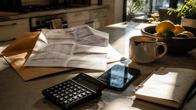 Check your broadband bill: simple steps to avoid overspending