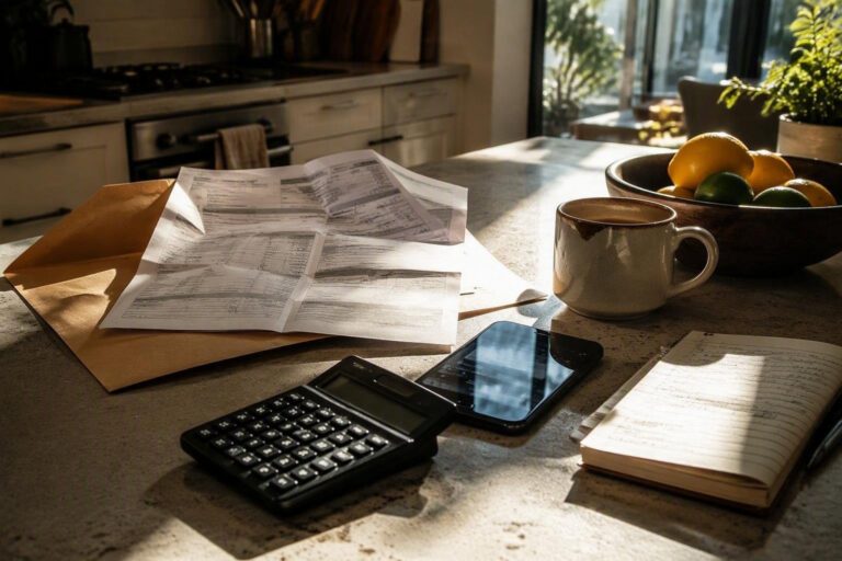 Check your broadband bill: simple steps to avoid overspending
