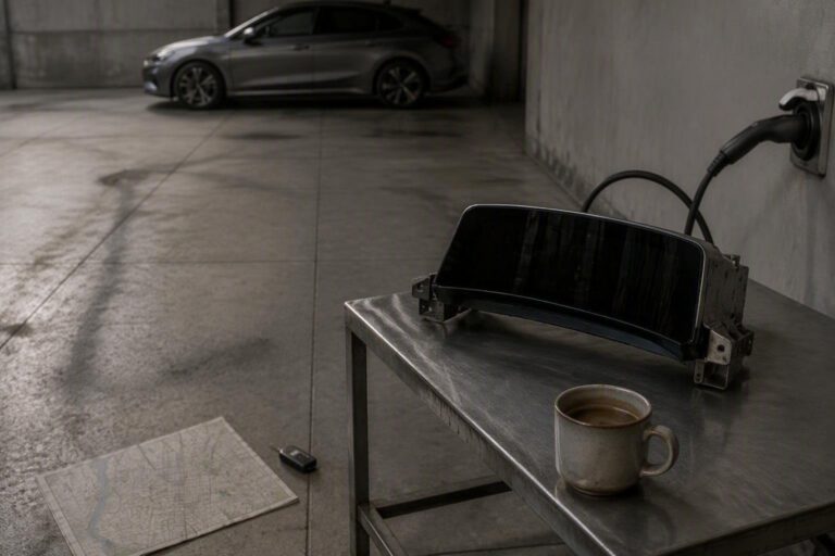 Choosing the right daily driver for urban life with ev and hybrid options