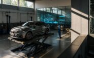 Coforge unveils AI-driven solution for vehicle inspections