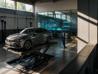 Coforge unveils AI-driven solution for vehicle inspections