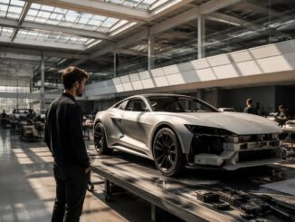 Concept cars decoded