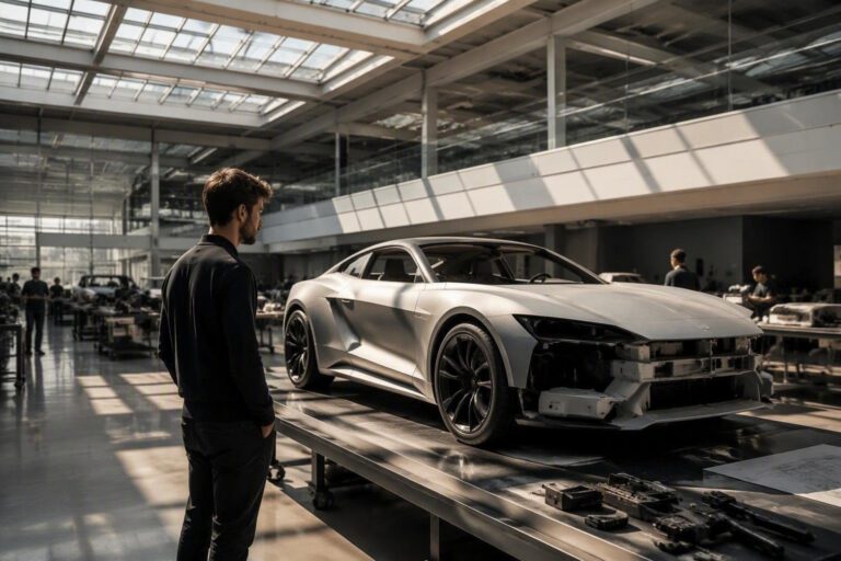 Concept cars decoded