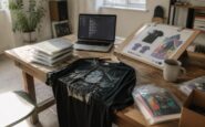 Creating a successful gen-z streetwear drop using discord and shopify