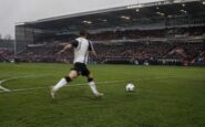 Cyle Larin's Brace Leads Southampton to 5-1 Triumph Against Millwall